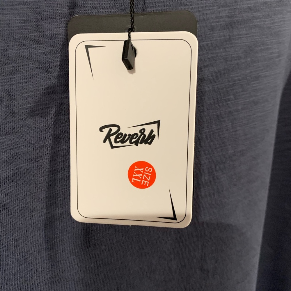 Reverb “Men’s” T-Shirt - Picture 4 of 4